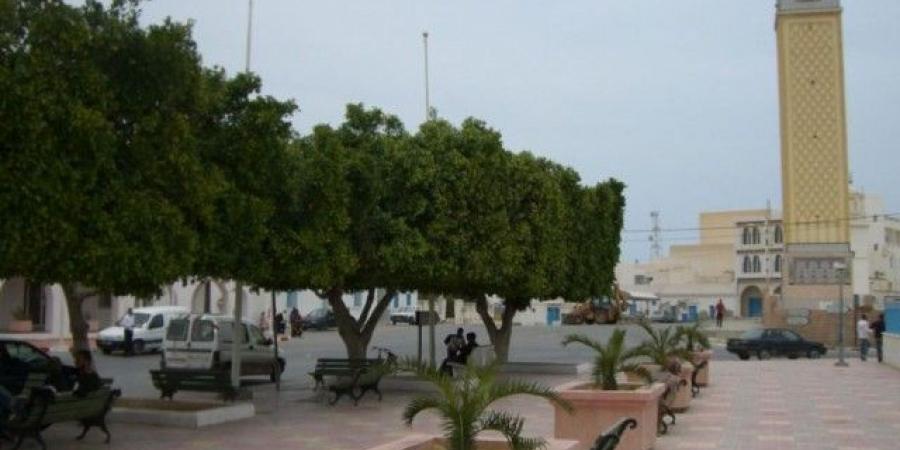 بداية من 20 اوت مدينة جرجيس تحتضن تظاهرة اسبوع الطالب العالمي بمشاركة اكثر من 100 طالب من 22 دولة