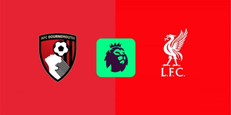 بورنموث يدرك التعادل أمام ليفربول