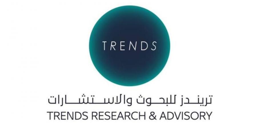 «تريندز» يشارك في قمة الإبداع الإعلامي للشباب العربي
