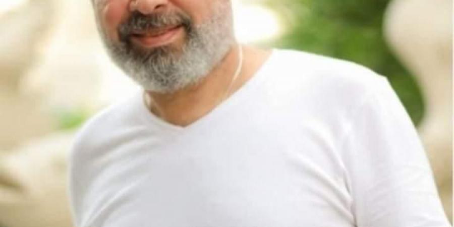 موعد ومكان جنازة والدة الفنان صبحى خليل