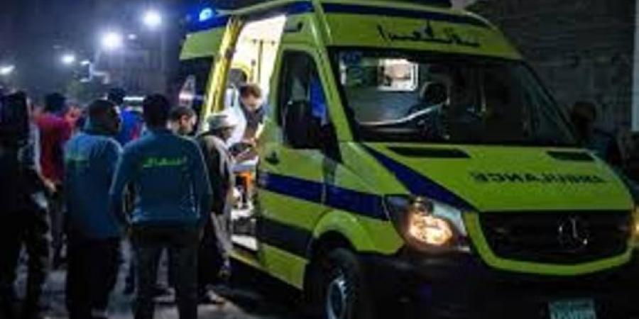 بسبب باقة الانترنت.. اب يحاول قتل ابنه