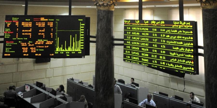 البورصة المصرية تعول على استكمال الطروحات الحكومية