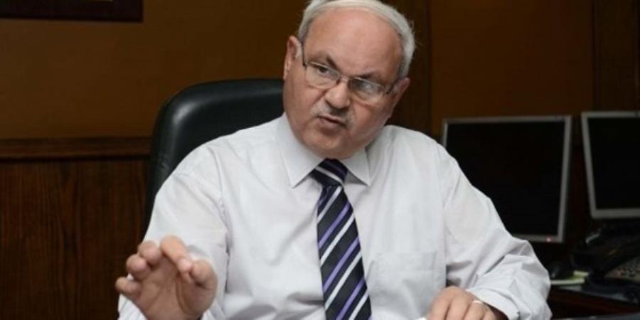 ملف خاص| اللواء نجاح فوزي: غسيل أموال «التيك توك» قد تستخدم في تمويل عمليات إرهابية