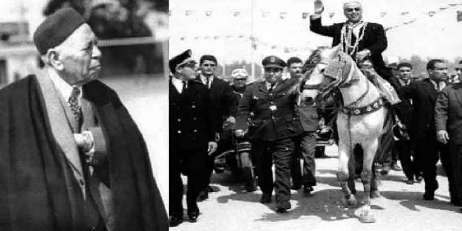 في الذكرى السابعة والعشرين لوفاته .. المناضل الصادق بوصفارة... «الصندوق الأسود» لبورقيبة