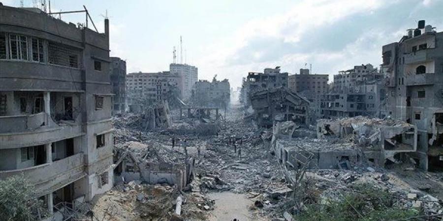 غارات إسرائيلية على مناطق متفرقة في غزة