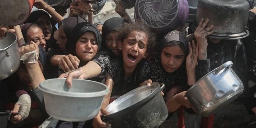 إسرائيل تدمر أكبر أحياء مدينة غزة وتهجّر سكانه قسراً
