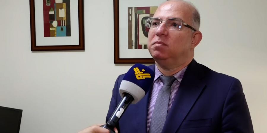 وزير العمل محمد حيدر يجول في بلدات الجنوب مؤكدًا على الوحدة الوطنية