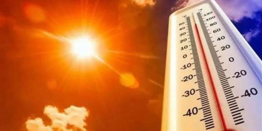 حالة الطقس اليوم السبت في المحافظات.. الأرصاد تحذر من سحب رعدية