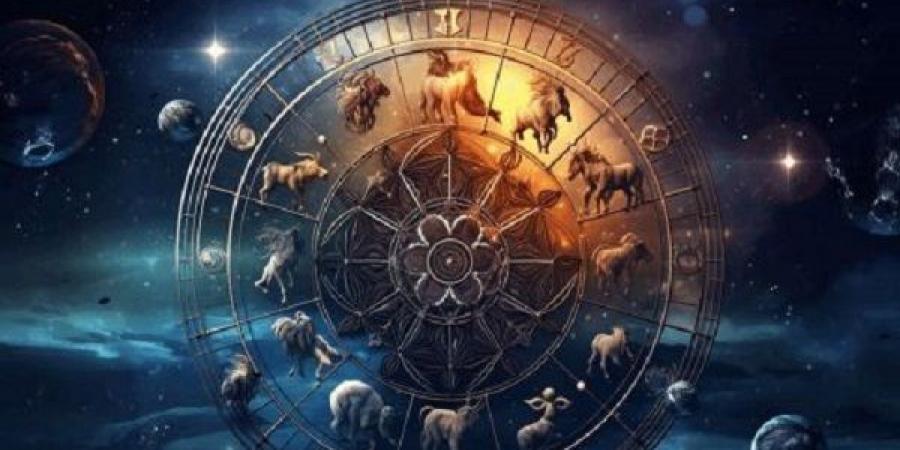 توقعات الأبراج وحظك اليوم السبت 16-8-2025