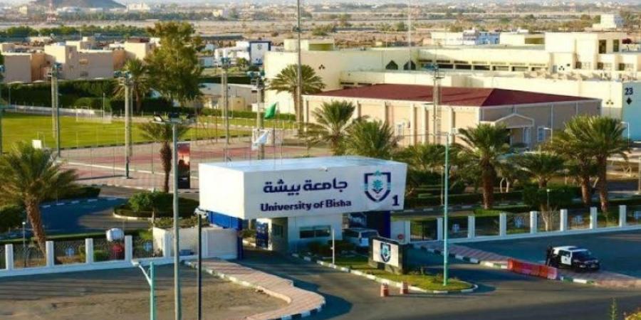 جامعة بيشة تُمكّن طلابها وطالباتها من مهارات الذكاء الاصطناعي التوليدي