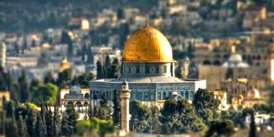 وزراء خارجية 31 دولة عربية وإسلامية يدينون في بيان مشترك تصريحات رئيس وزراء الاحتلال