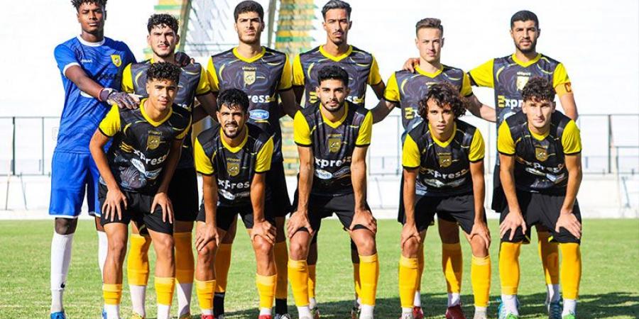 الرابطة الأولى: تشكيلة النادي البنزرتي في مواجهة النادي الصفاقسي