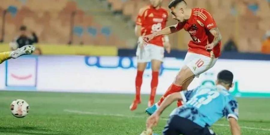 رابطة الأندية توافق على استقدام حكام أجانب لمباراة الأهلي وبيراميدز