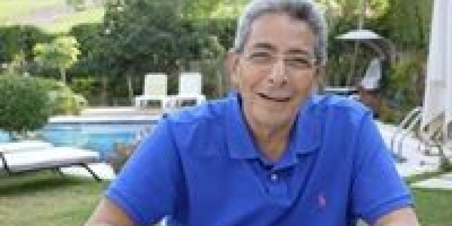 بعد غياب طويل ما السبب وراء ظهور محمود سعد من جديد على التلفزيون المصري