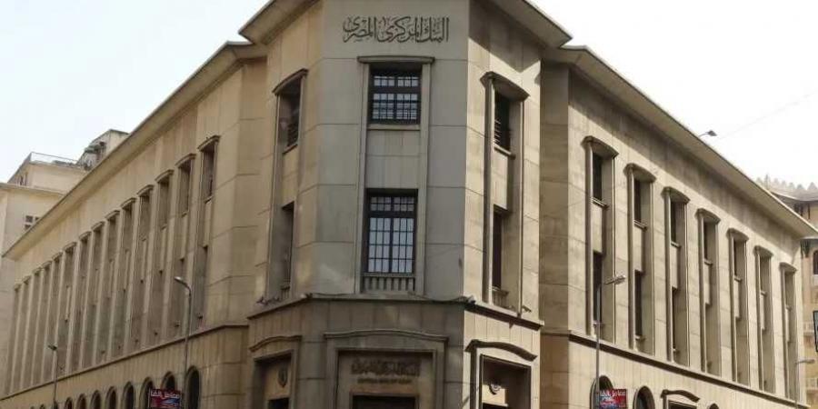 تعيين محافظ جديد للبنك المركزي الأثنين المقبل و”طارق الخولي” الأقرب لخلافة حسن عبدالله