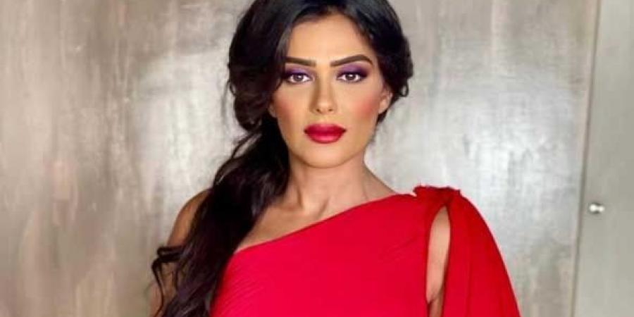 إنجي المقدم تتحدث عن سبب خوفها من تجربتها في رمضان الماضي