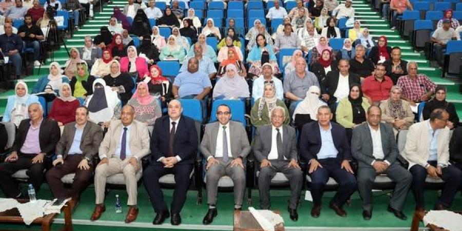 مبادرة جسور تطلق دورة تدريبية لمديري مدارس الإسماعيلية