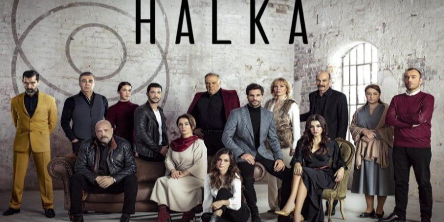 مسلسل حلقة الحلقة 3