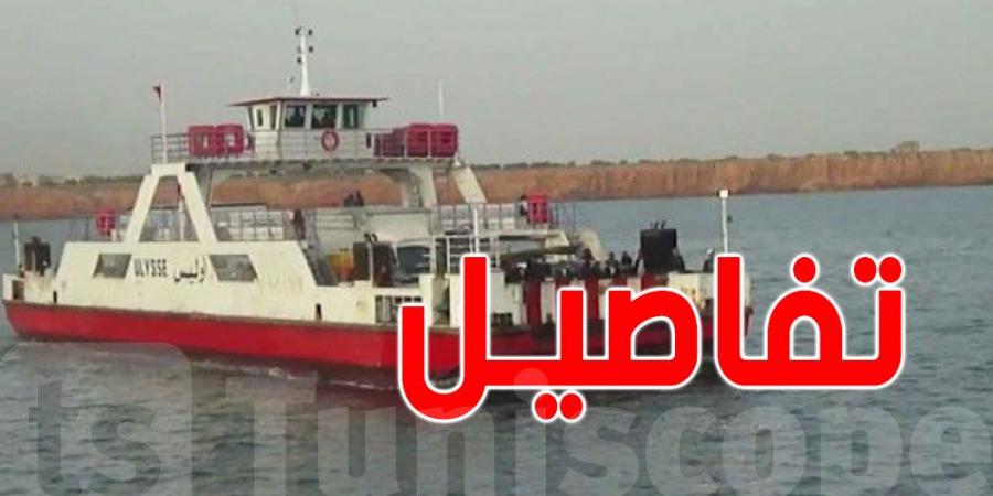 عاجل: اضطراب في حركة المرور نحو جربة والوزارة توضّح الطرق الممكنة