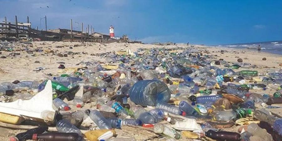 الصندوق العالمي للطبيعة: النفايات البلاستيكية تهيمن بشكل كبير على السواحل التونسية