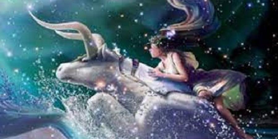 توقعات برج الثور اليوم الأحد 17-8-2025