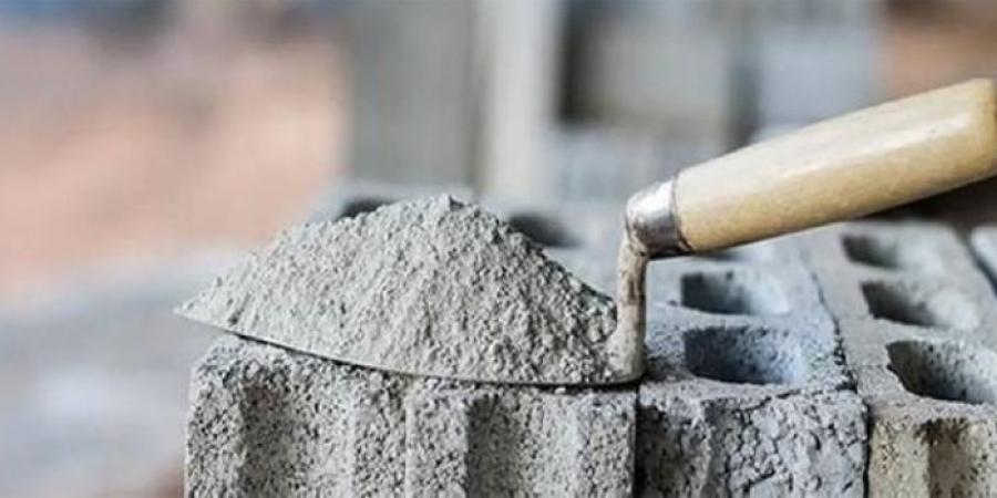 510 ملايين ريال أرباح قطاع الأسمنت بالربع الثاني
