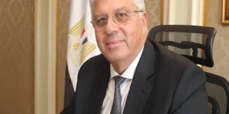 إدراج 6 جامعات مصرية ضمن أفضل 1000 جامعة بتصنيف شنغهاي2025