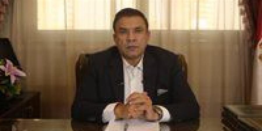 مدحت بركات يرد على تصريحات نتنياهو بشأن “إسرائيل الكبرى”