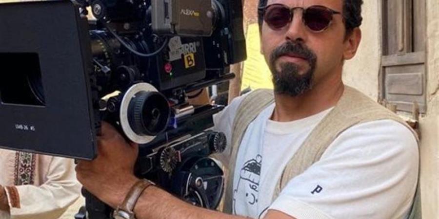 مهرجان القاهرة السينمائى ينعى مدير التصوير تيمور تيمور