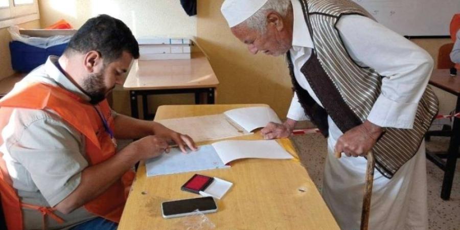 بدء الانتخابات البلدية في ليبيا وسط توترات