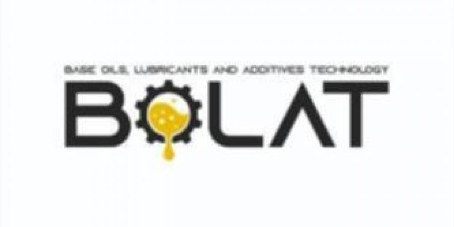 “BOLAT 2025” يجمع رواد قطاع الزيوت والتشحيم في دبي سبتمبر المقبل