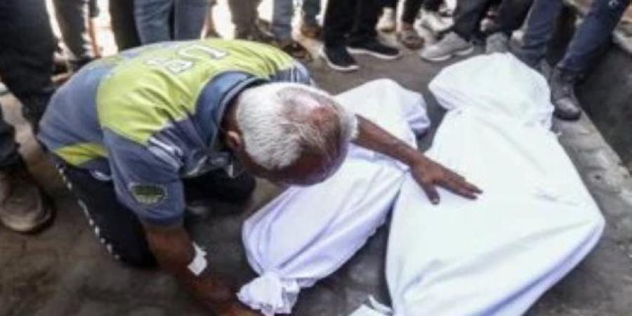 17 شهيدًا فى غزة.. الاحتلال يستهدف منتظرى المساعدات فى القطاع