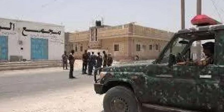 المهرة.. القبض على رئيس الجالية الأثيوبية بتهمة تهريب مهاجرين