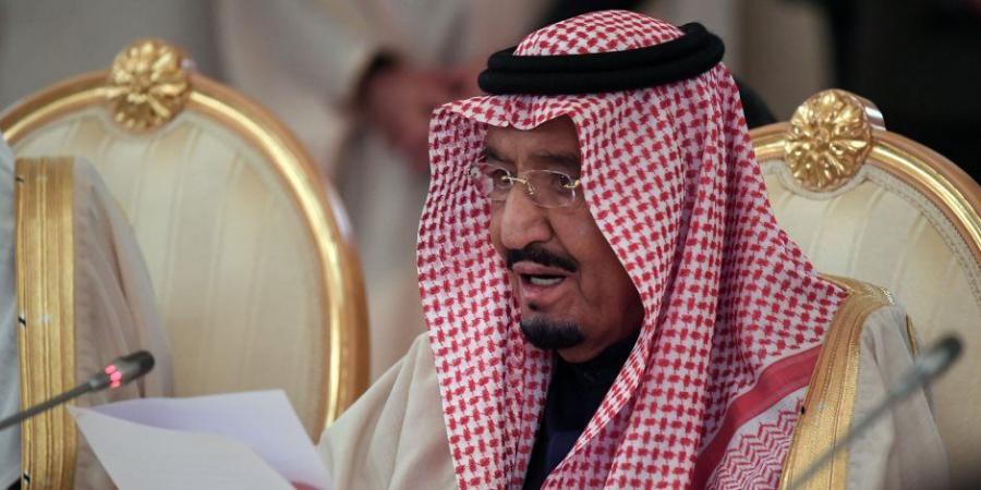 أمر ملكي بإعفاء رئيس مؤسسة الصناعات العسكرية ومساعد وزير الدفاع السعودي