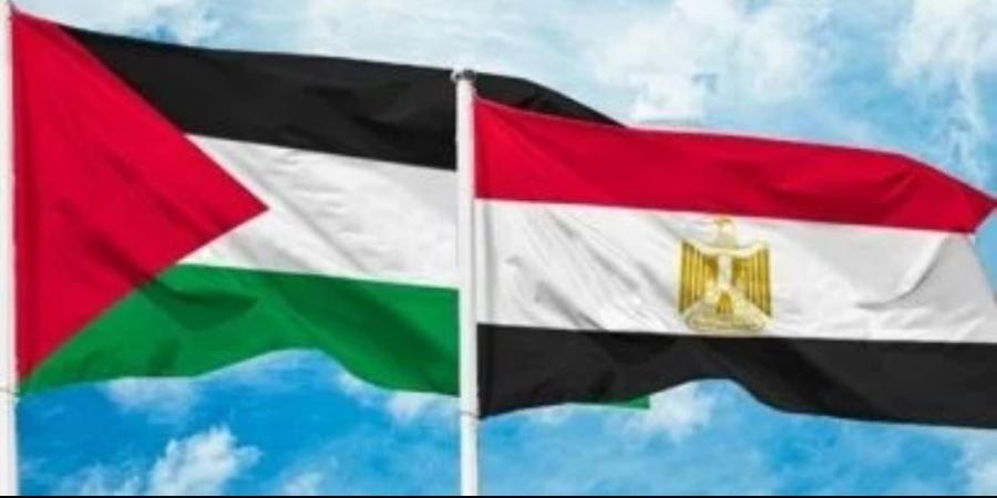 غدا .. مؤتمر صحفى مشترك بين وزير الخارجية ورئيس وزراء فلسطين أمام معبر رفح