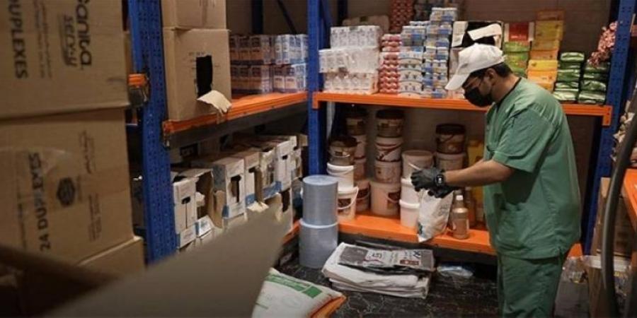 تكثيف الرقابة على المقاهي