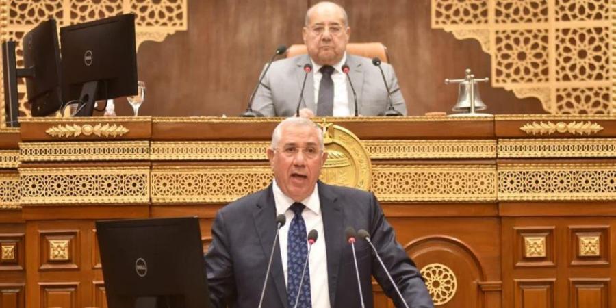 متي يصدر رئيس الجمهورية قائمة الـ100 المعينين بمجلس الشيوخ 2025؟