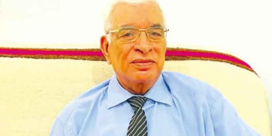مع المتقاعدين .. لمجد العثماني (جلمة).. أقول لكل متقاعد.. لا تتقاعد من الحياة