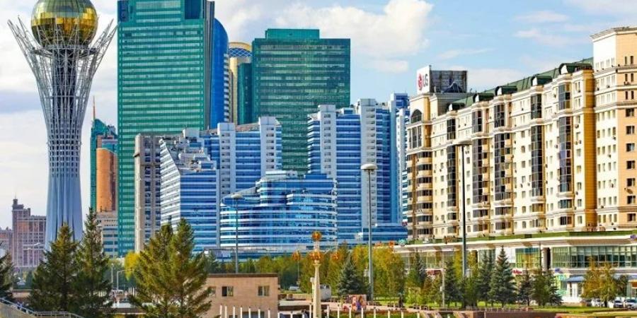 كازاخستان تستعد لإطلاق مشروع المدينة الذكية نهاية 2025