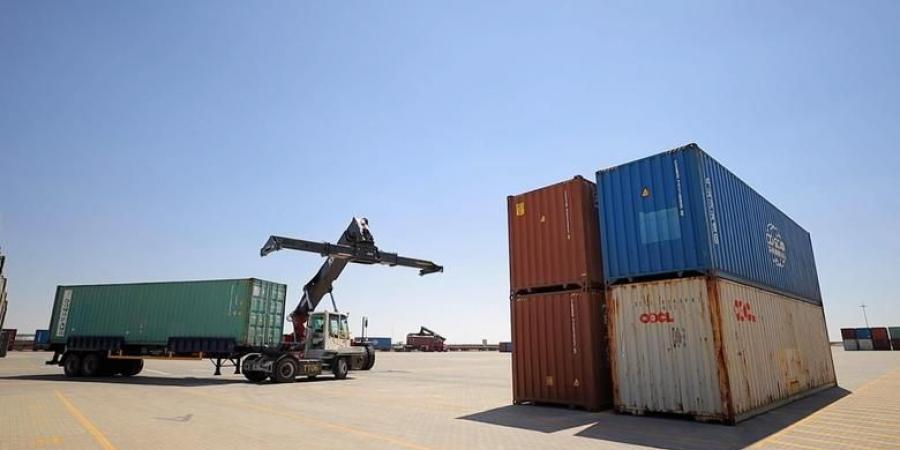 “النقل” تلغى مناقصة الميناء الجاف فى “شق التعبان” وتطرح مزايدة حتى يناير