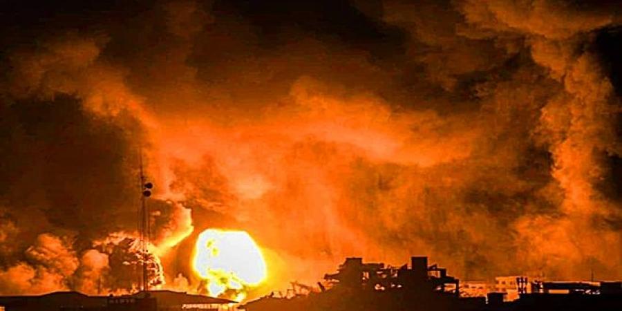 هجوم يستهدف محطة كهرباء في جنوب صنعاء