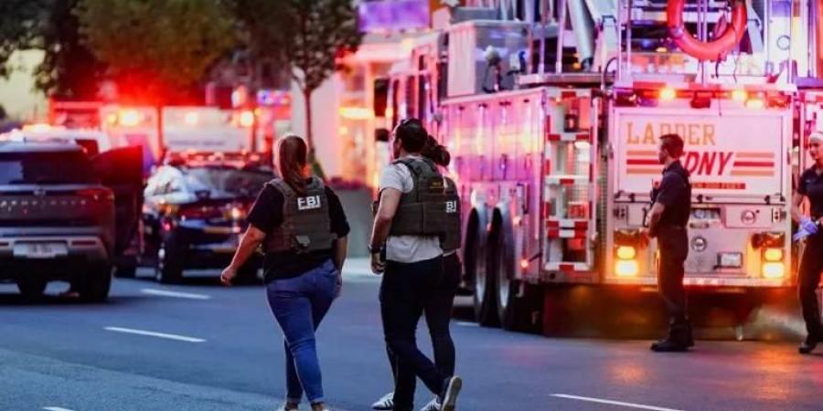 قتلى ومصابون جراء إطلاق نار بحي يهودي في نيويورك