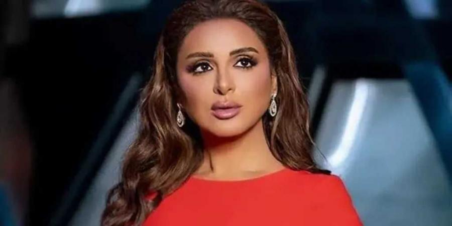 بعد ظهور نتائج تحاليل الأورام.. والد أنغام يكشف حقيقة حالتها الصحية