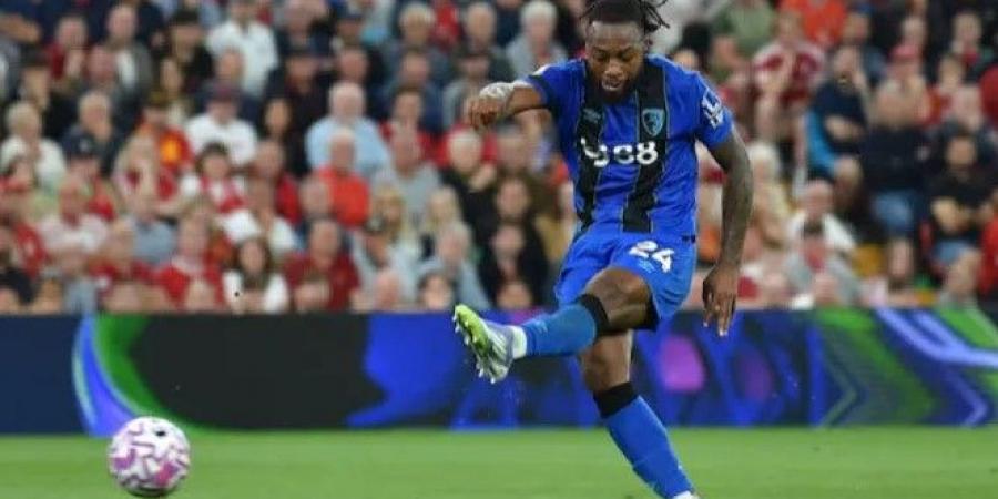 فيفا يدعم لاعب بورنموث بعد تعرضه للإساءة العنصرية