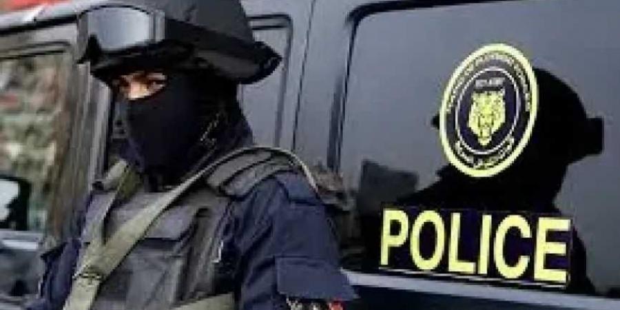 الداخلية تكشف حقيقة وفاة نزيل داخل قسم شرطة بالجيزة