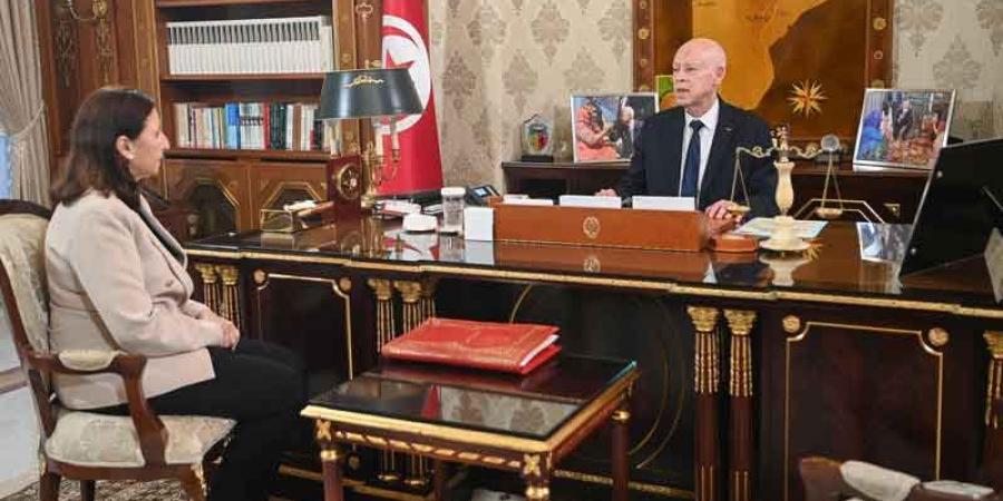 رئيس الجمهورية يؤكد: لا أحد فوق القانون... و لا تراجع عن المحاسبة