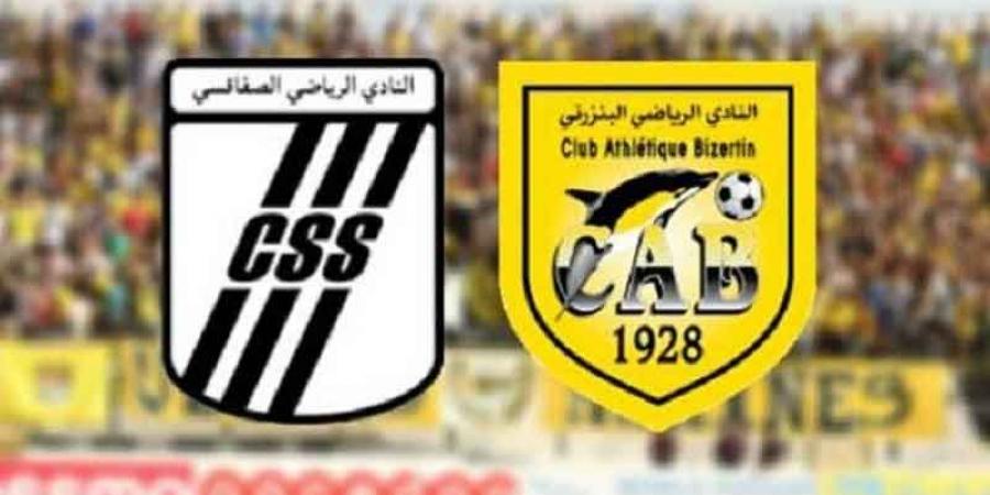 النادي البنزرتي النادي الصفاقسي( 1 1 ) : الصفاقسي يخطف التعادل في الوقت القاتل