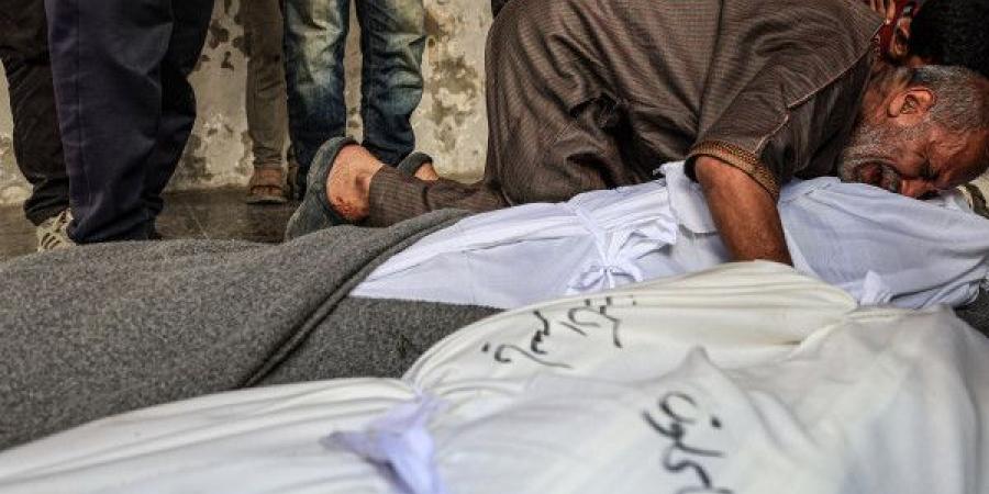 غزة.. ارتفاع حصيلة شهداء حرب الإبادة الإسرائيلية إلى 60,839
