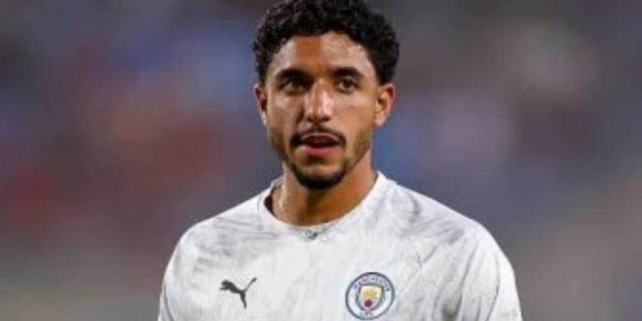 مرموش على مقاعد بدلاء مانشستر سيتي أمام وولفرهامبتون في الدوري الانجليزي