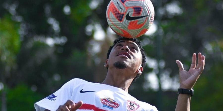 شوبير يُعلق على أداء صفقات الزمالك